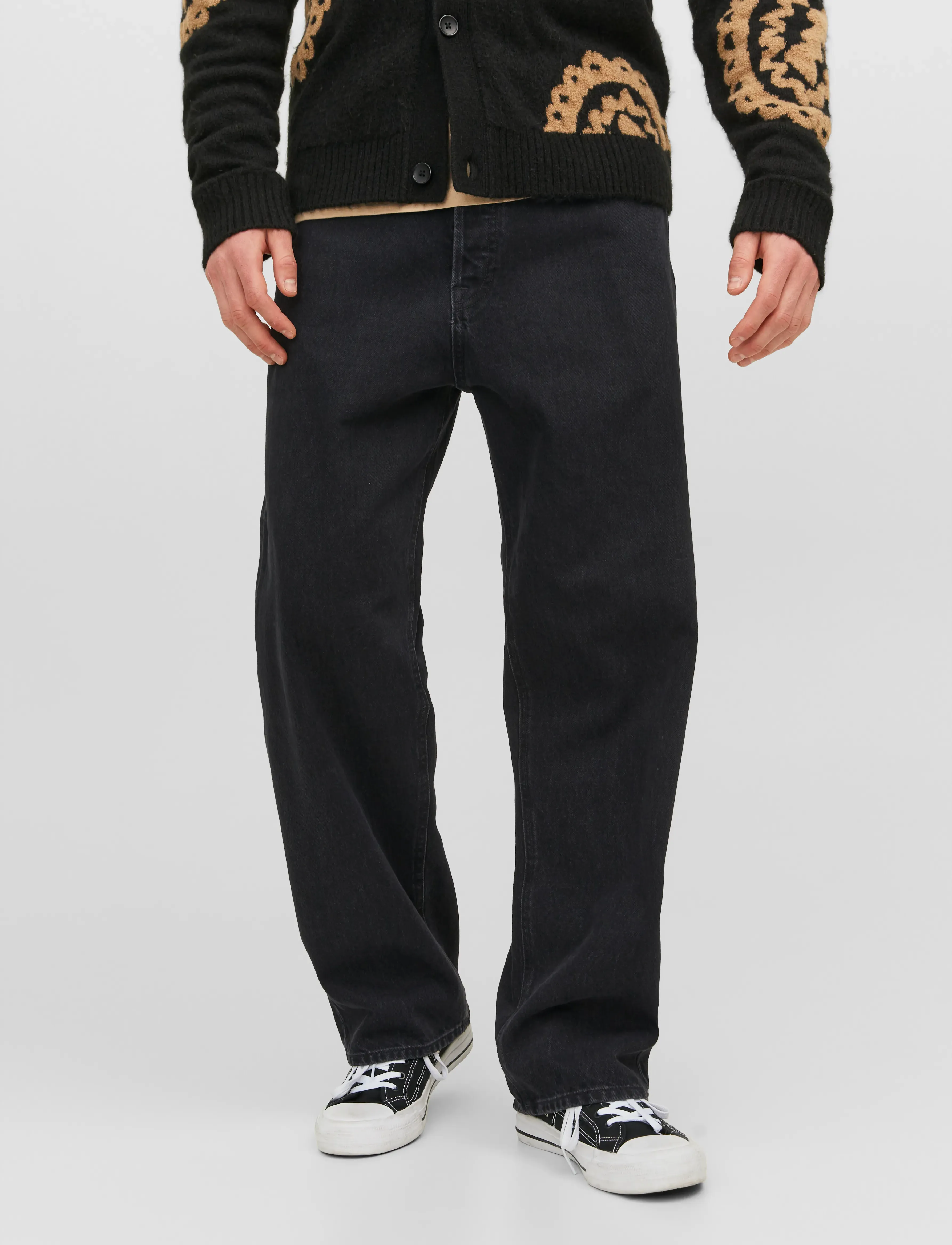 JACK & JONES Jeans 'JJIALEX JJORIGINAL' herr – bild 9