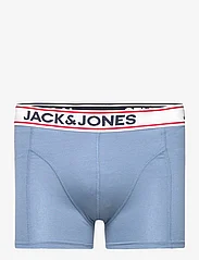 Jack & Jones - JACJAKE TRUNKS 3 PACK NOOS - najniższe ceny - navy blazer - 2