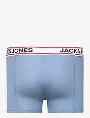 Jack & Jones - JACJAKE TRUNKS 3 PACK NOOS - najniższe ceny - navy blazer - 3