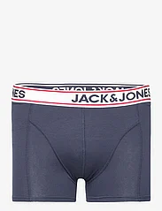 Jack & Jones - JACJAKE TRUNKS 3 PACK NOOS - lowest prices - navy blazer - 4