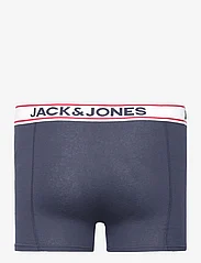 Jack & Jones - JACJAKE TRUNKS 3 PACK NOOS - alhaisimmat hinnat - navy blazer - 5