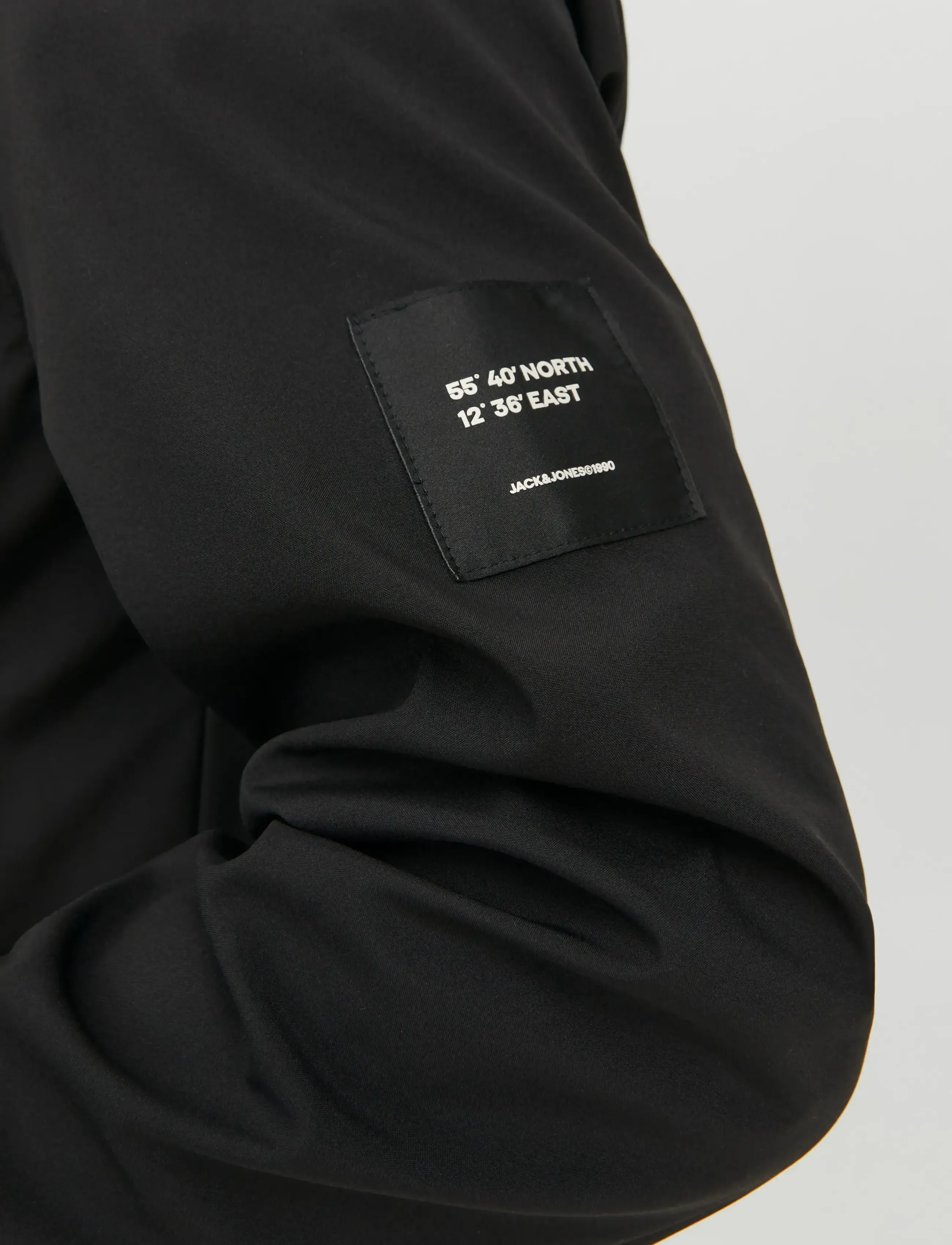 Jjebasic Softshell Hood Noos 6