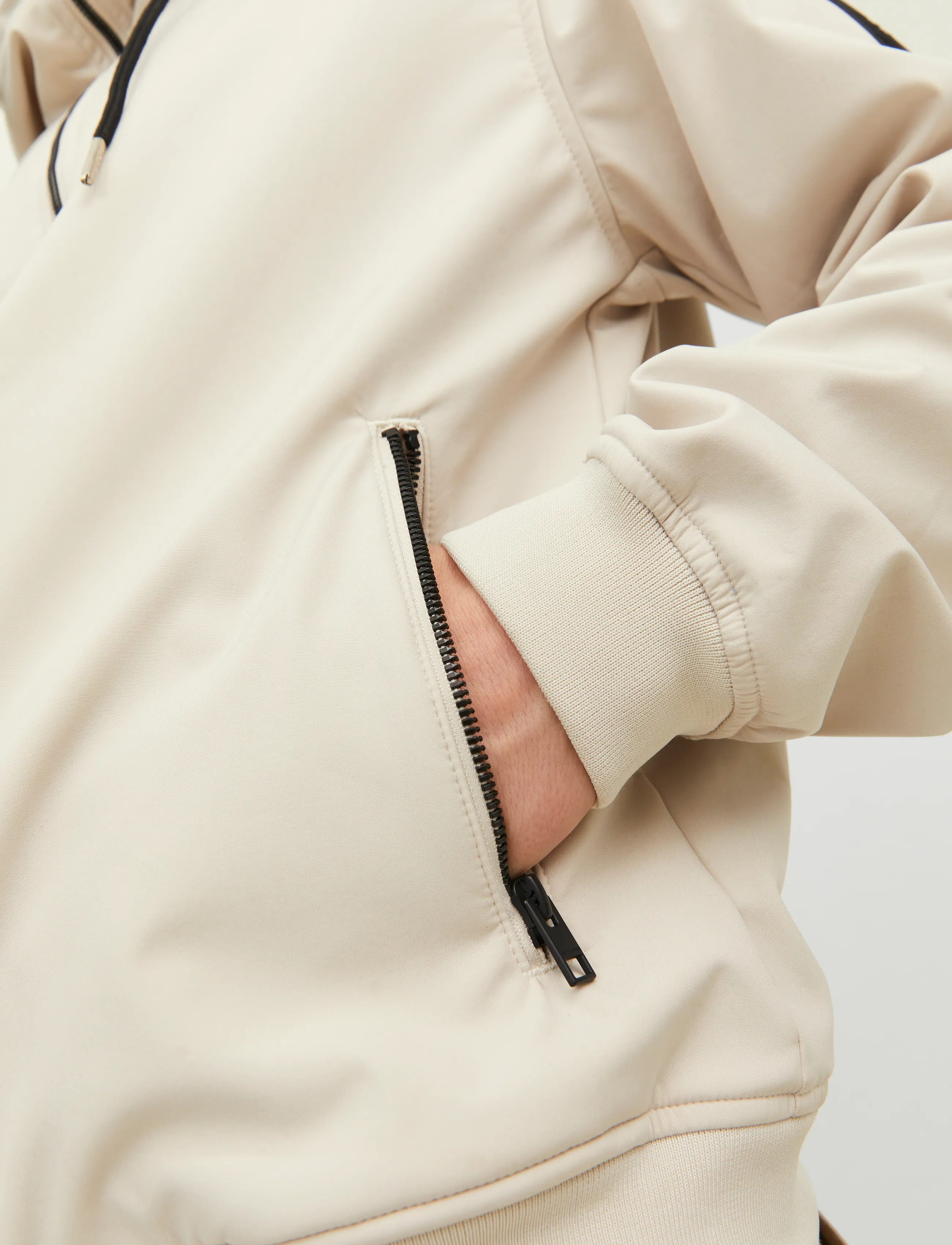 Tunna jackor Jack & Jones JJEBASIC SOFTSHEL 10