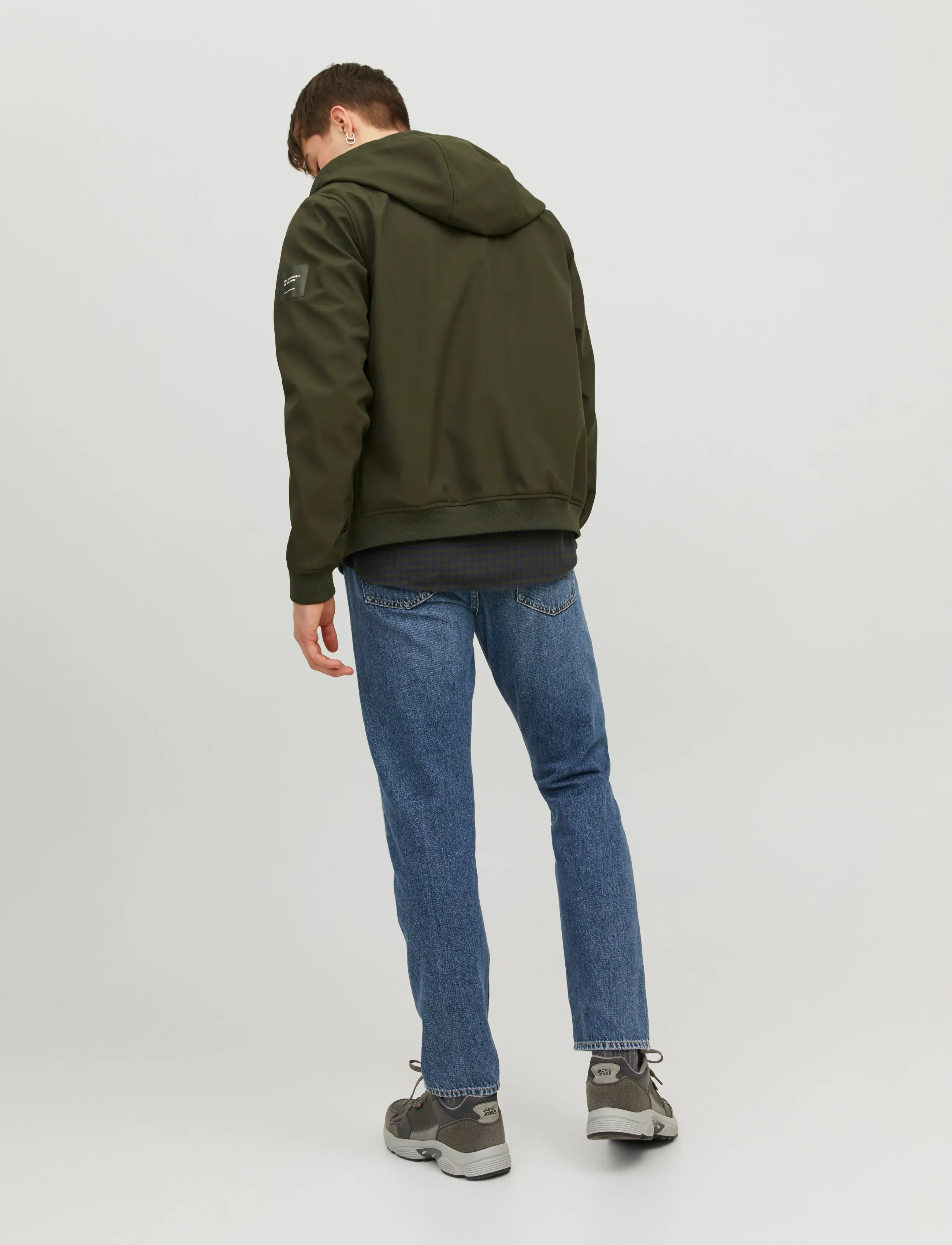 Övergångsjacka 'Basic' 3