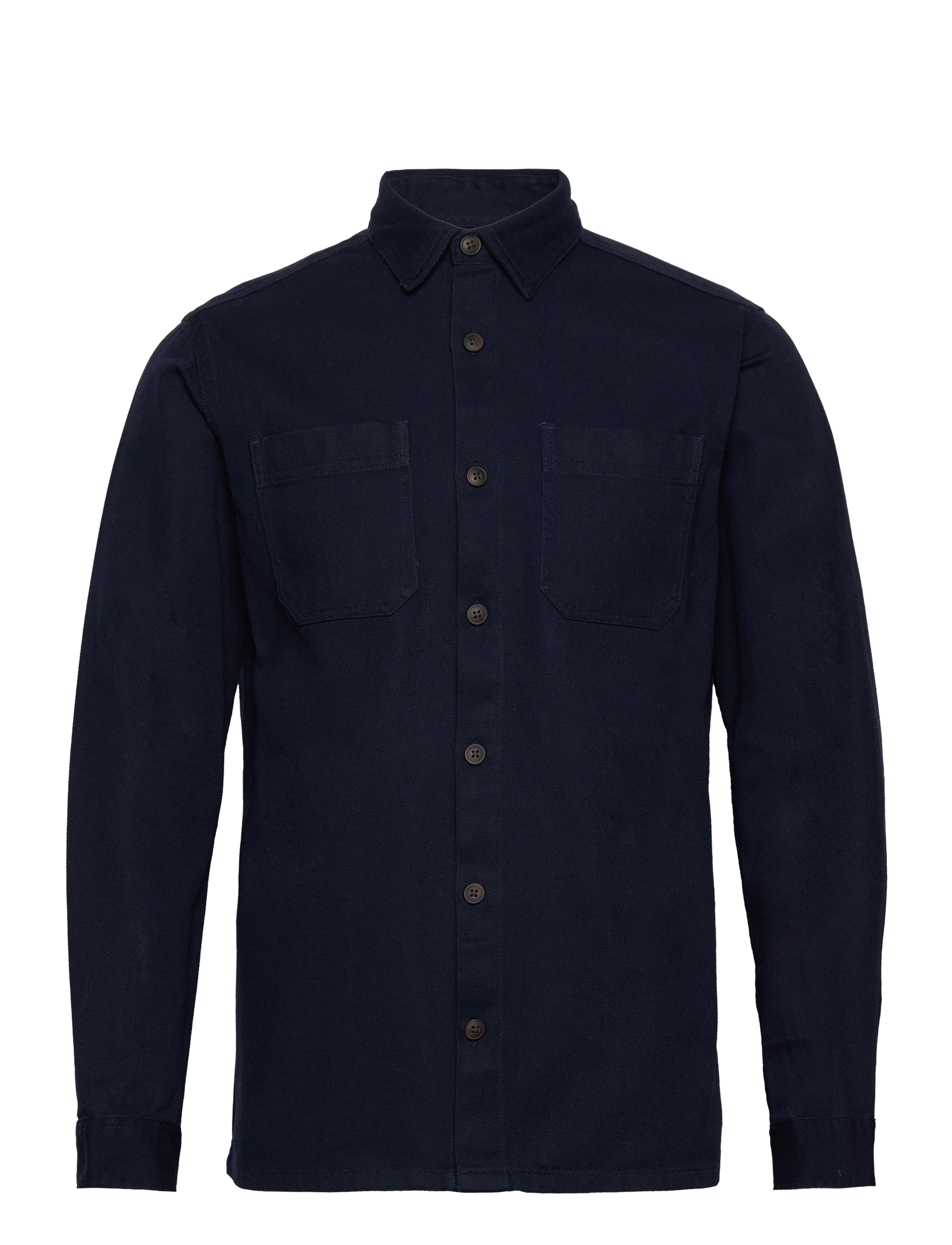 NAVY BLAZER