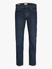 Jack & Jones - JJICHRIS JJORIGINAL AM 383 NOOS - regular jeans - blue denim - 1