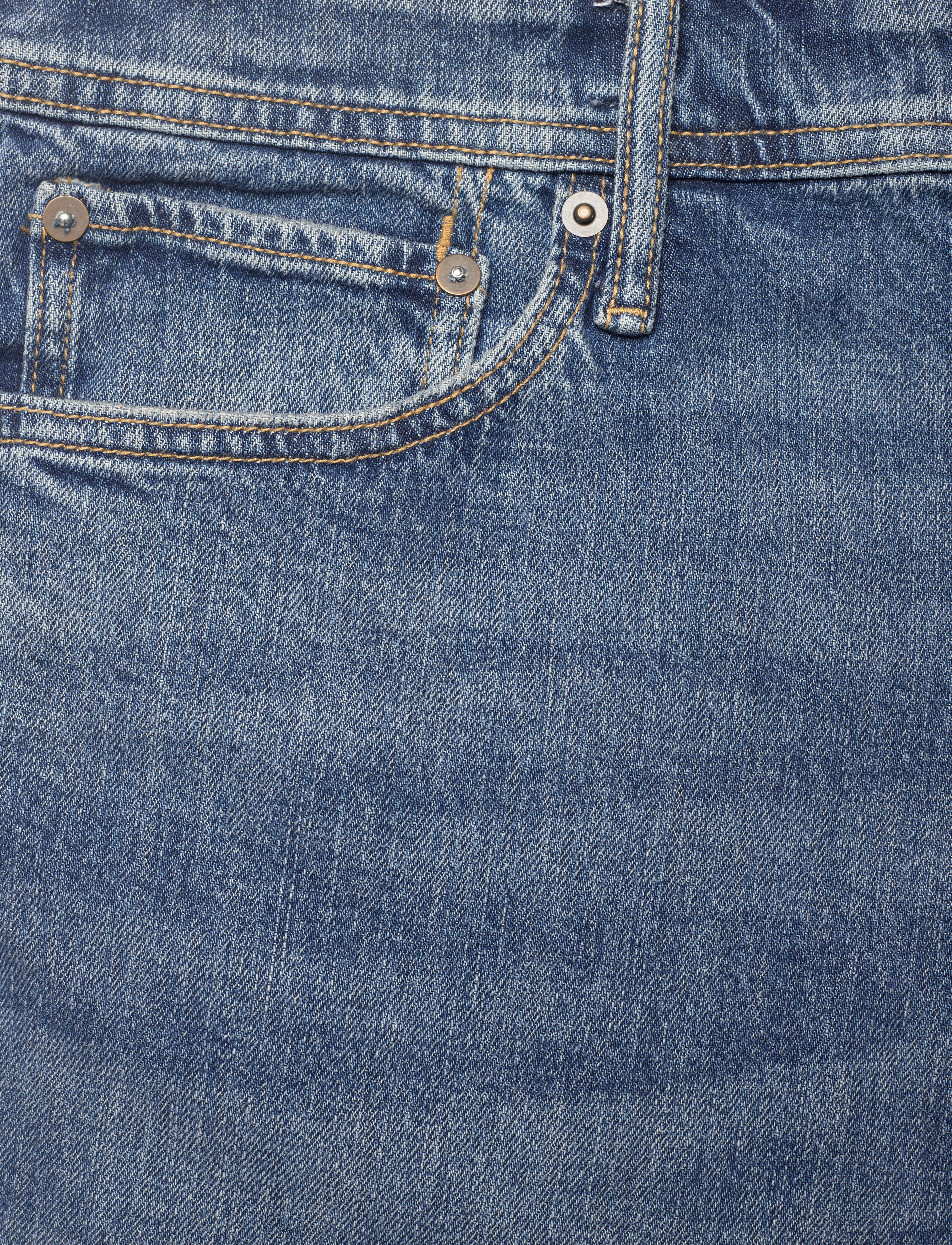 Jack & Jones - JJICHRIS JJORIGINAL SBD 455 - blue denim - 3