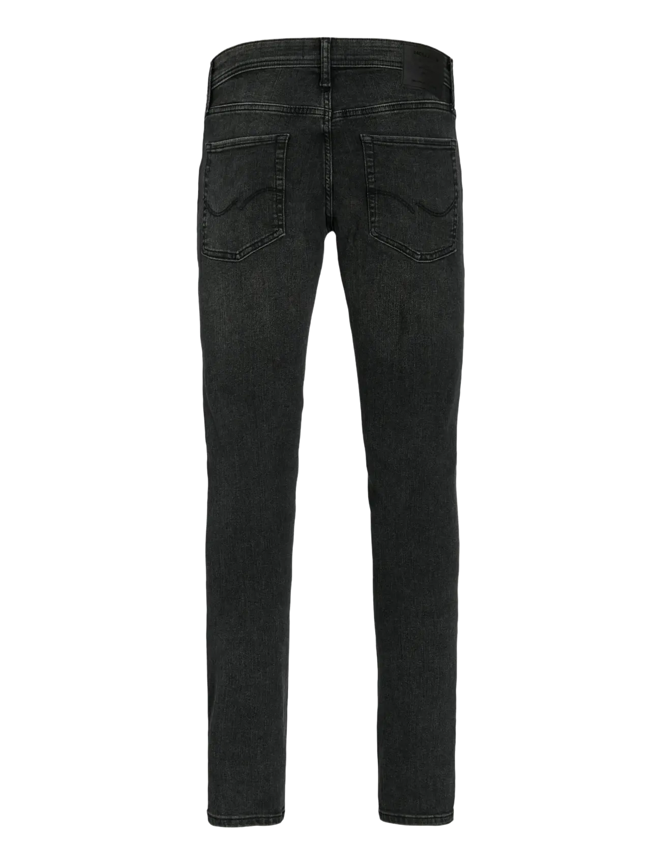 Jack & Jones - JJIGLENN JJORIGINAL MF 772 NOOS - black denim - 2