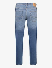 Jack & Jones - JJIMIKE JJORIGINAL MF 507 I.K - regular jeans - blue denim - 2