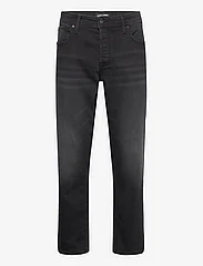 Jack & Jones - JJIMIKE JJORIGINAL MF 508 I.K - regular jeans - black denim - 0