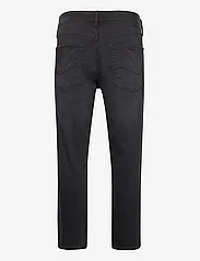 Jack & Jones - JJIMIKE JJORIGINAL MF 508 I.K - regular jeans - black denim - 1