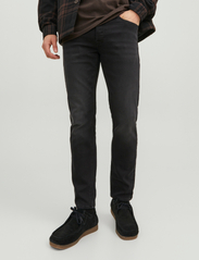 Jack & Jones - JJIMIKE JJORIGINAL MF 508 I.K - regular jeans - black denim - 2