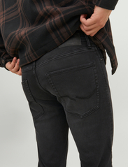 Jack & Jones - JJIMIKE JJORIGINAL MF 508 I.K - regular jeans - black denim - 3