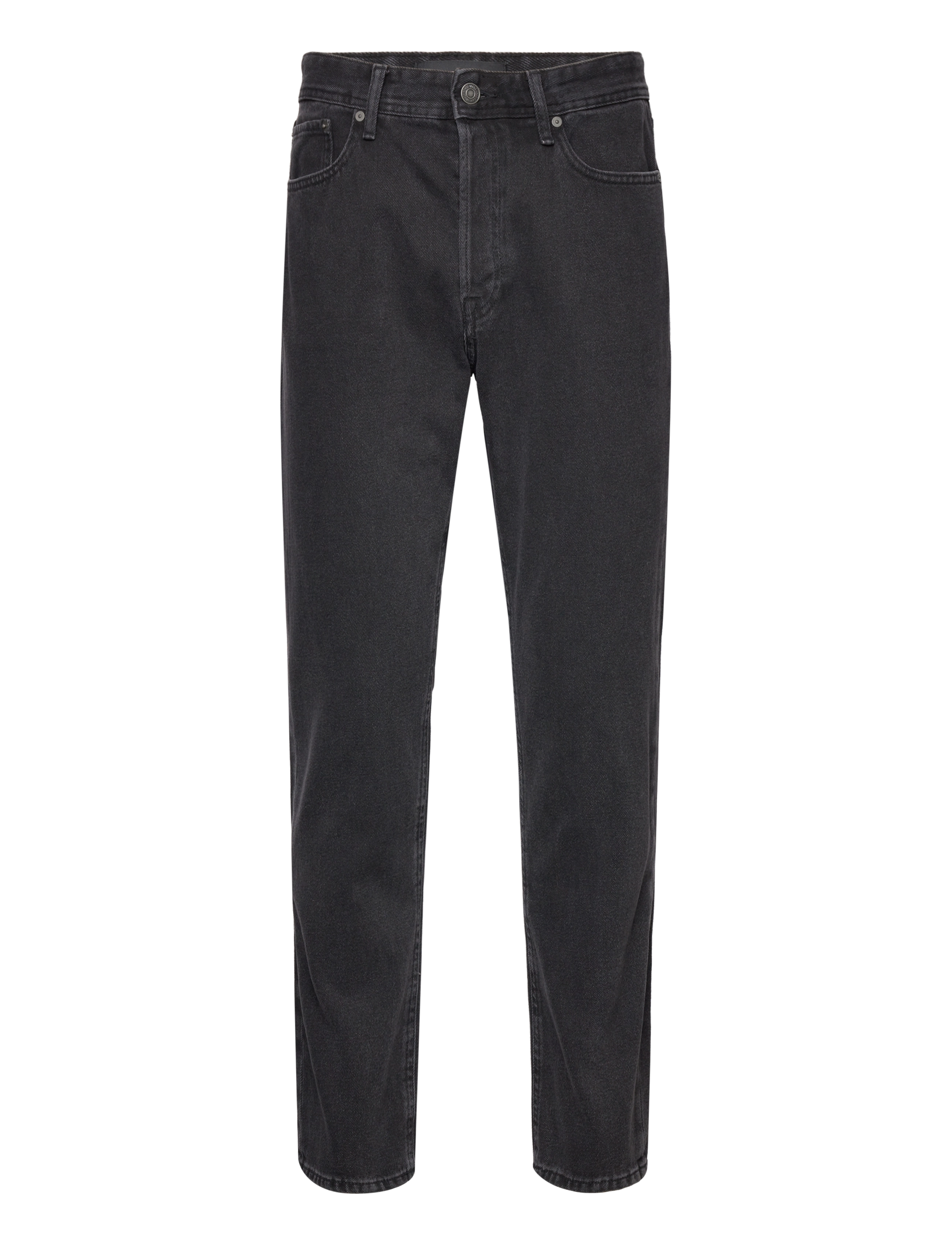 Jack & Jones JJICHRIS JJORIGNIAL MF 912 NOOS - 4 for 3 - BLACK DENIM / black