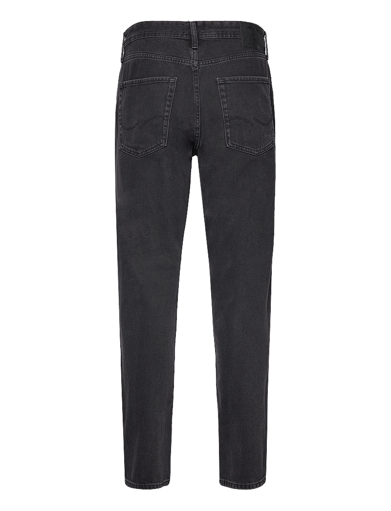 Jack & Jones - JJICHRIS JJORIGNIAL MF 912 NOOS - regular jeans - black denim - 2