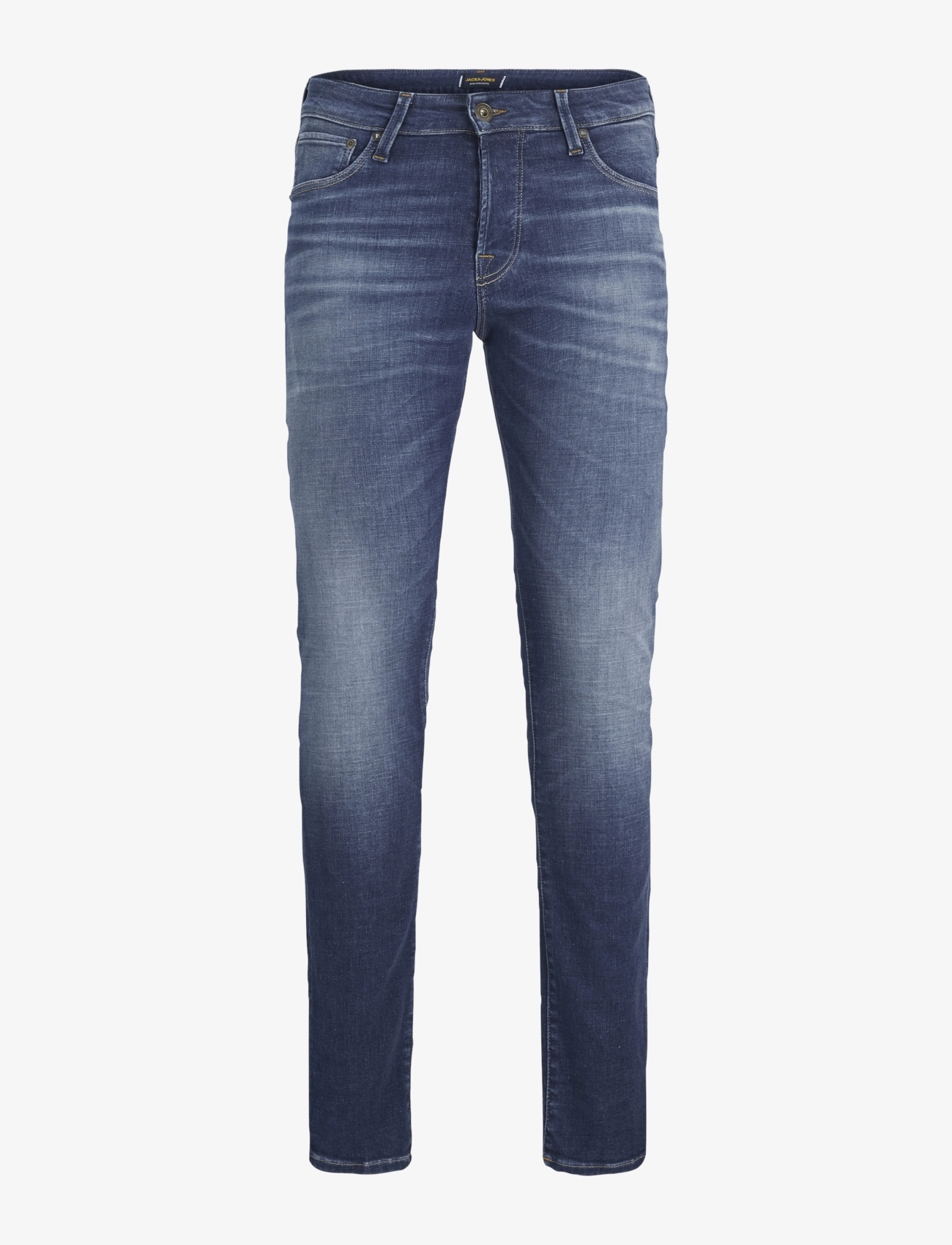 Jack & Jones - JJIGLENN JJICON JJ 659 50SPS NOOS - blue denim - 1