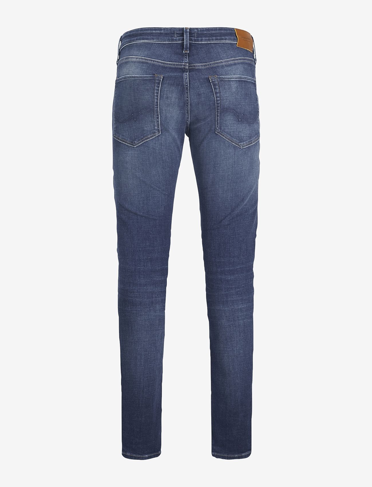 Jack & Jones - JJIGLENN JJICON JJ 659 50SPS NOOS - slim fit jeans - blue denim - 2