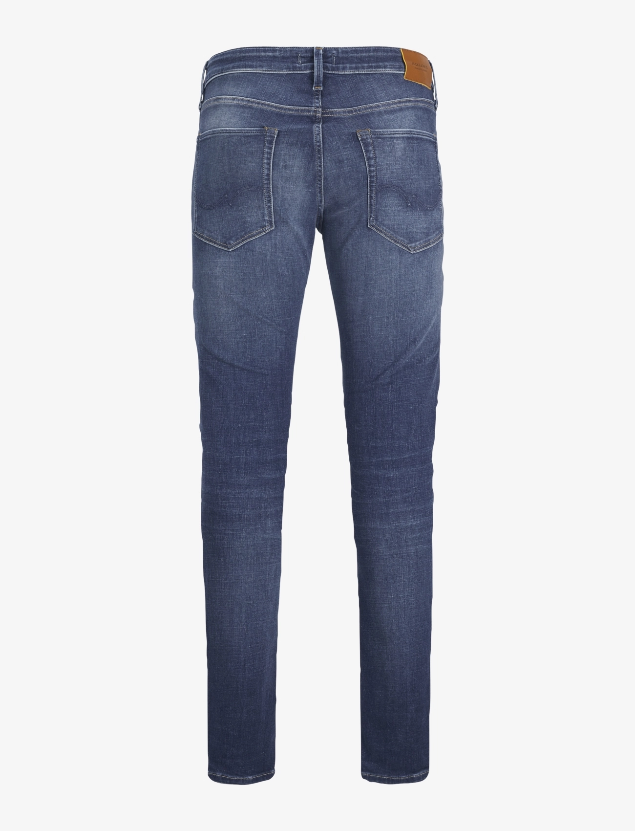 Jack & Jones - JJIGLENN JJICON JJ 659 50SPS NOOS - blue denim - 2