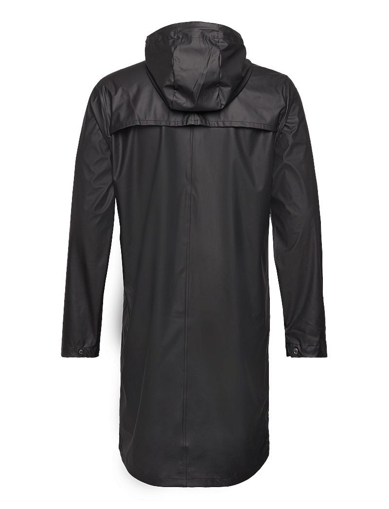 Jack jones rain jacket 2025