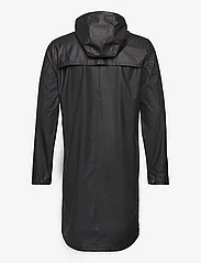 Jack & Jones - JJEURBAN RAIN COAT NOOS - rain coats - black - 1