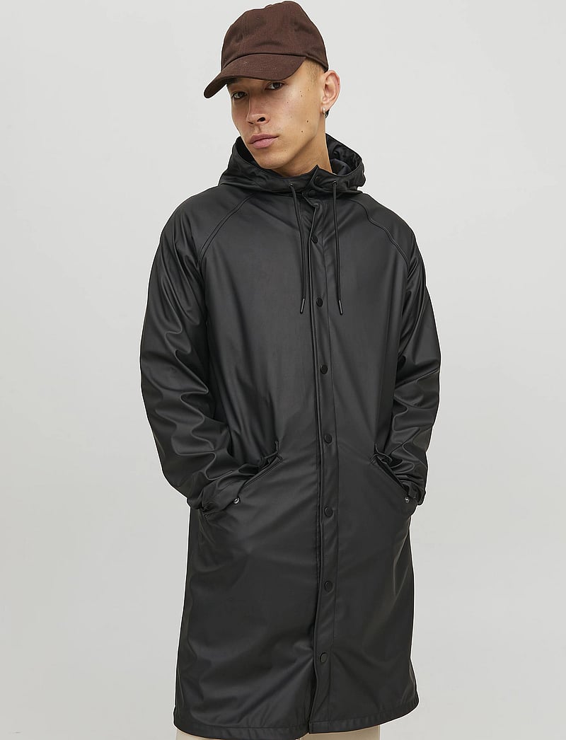 Jack Jones Jjeurban Rain Coat Noos Kaufen Sie - Main Image
