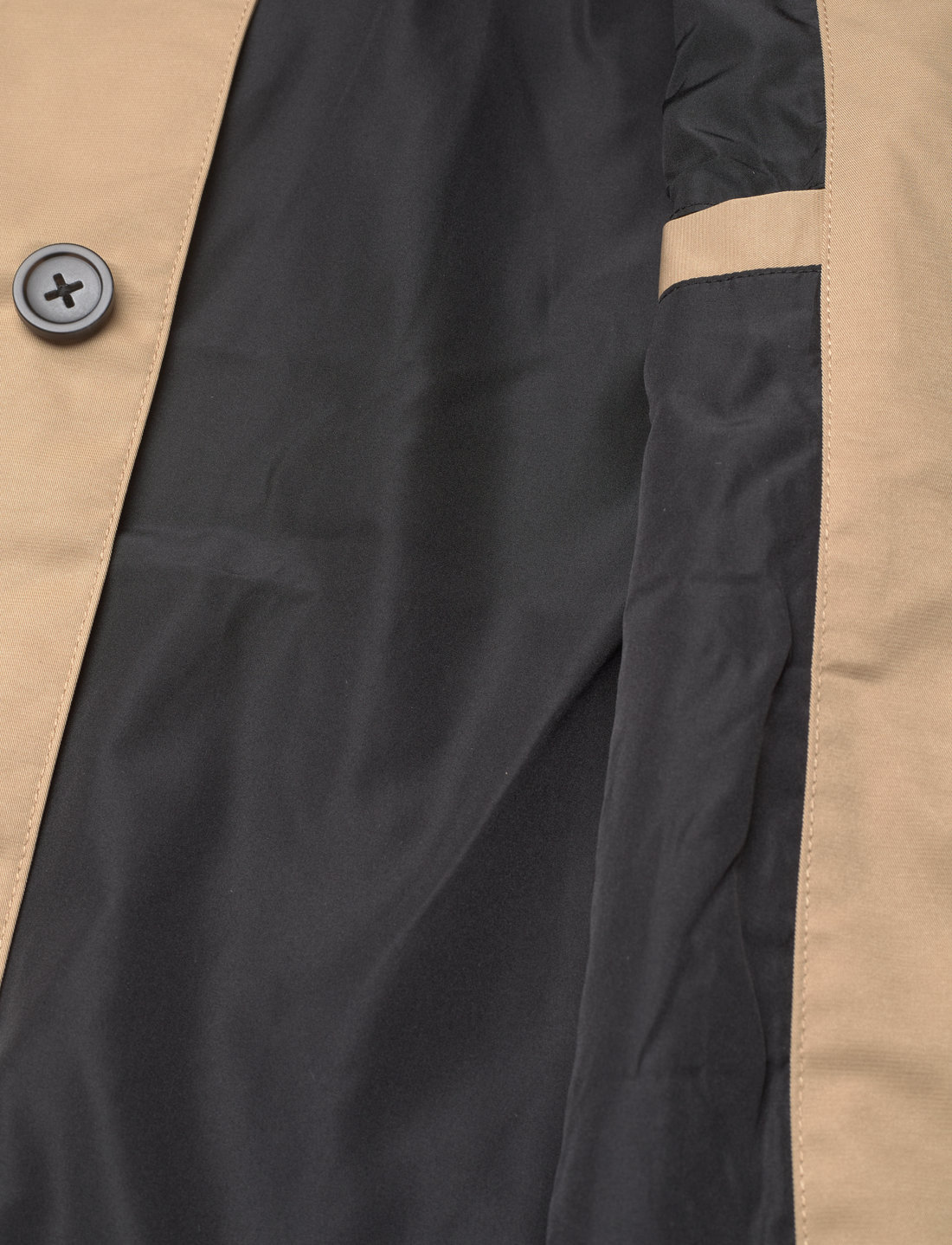 Trench jack 2025 and jones