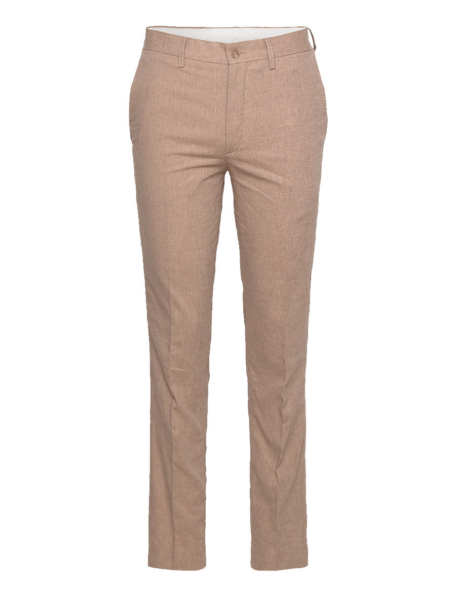 Jack & Jones - JPRRIVIERA SUIT SLIM FIT SN - suits - beige - 3