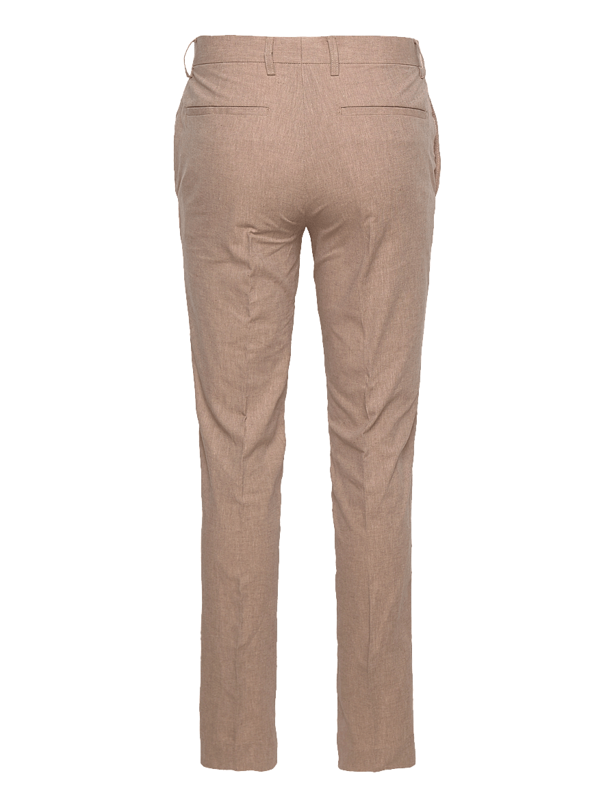 Jack & Jones - JPRRIVIERA SUIT SLIM FIT SN - suits - beige - 4
