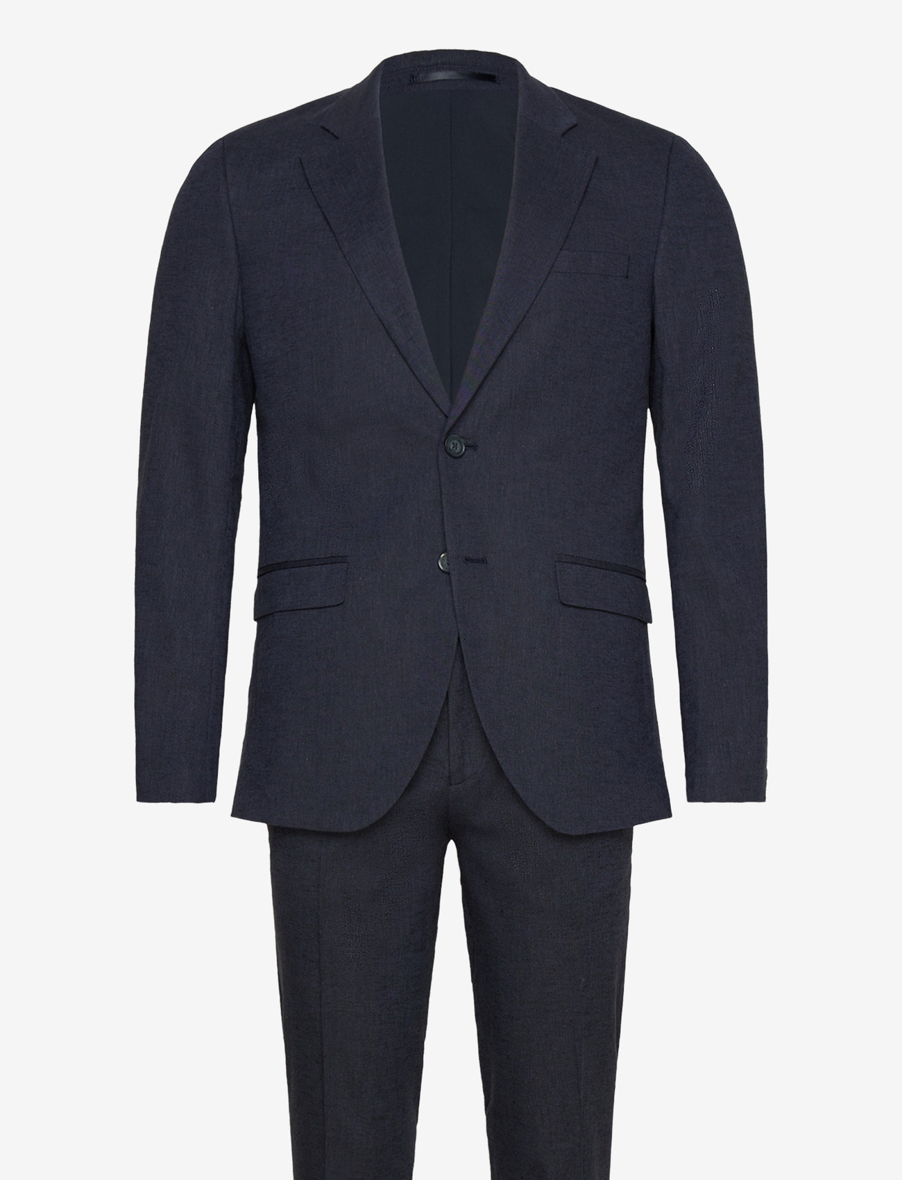 Jack & Jones - JPRRIVIERA SUIT SLIM FIT SN - suits - dark navy - 1