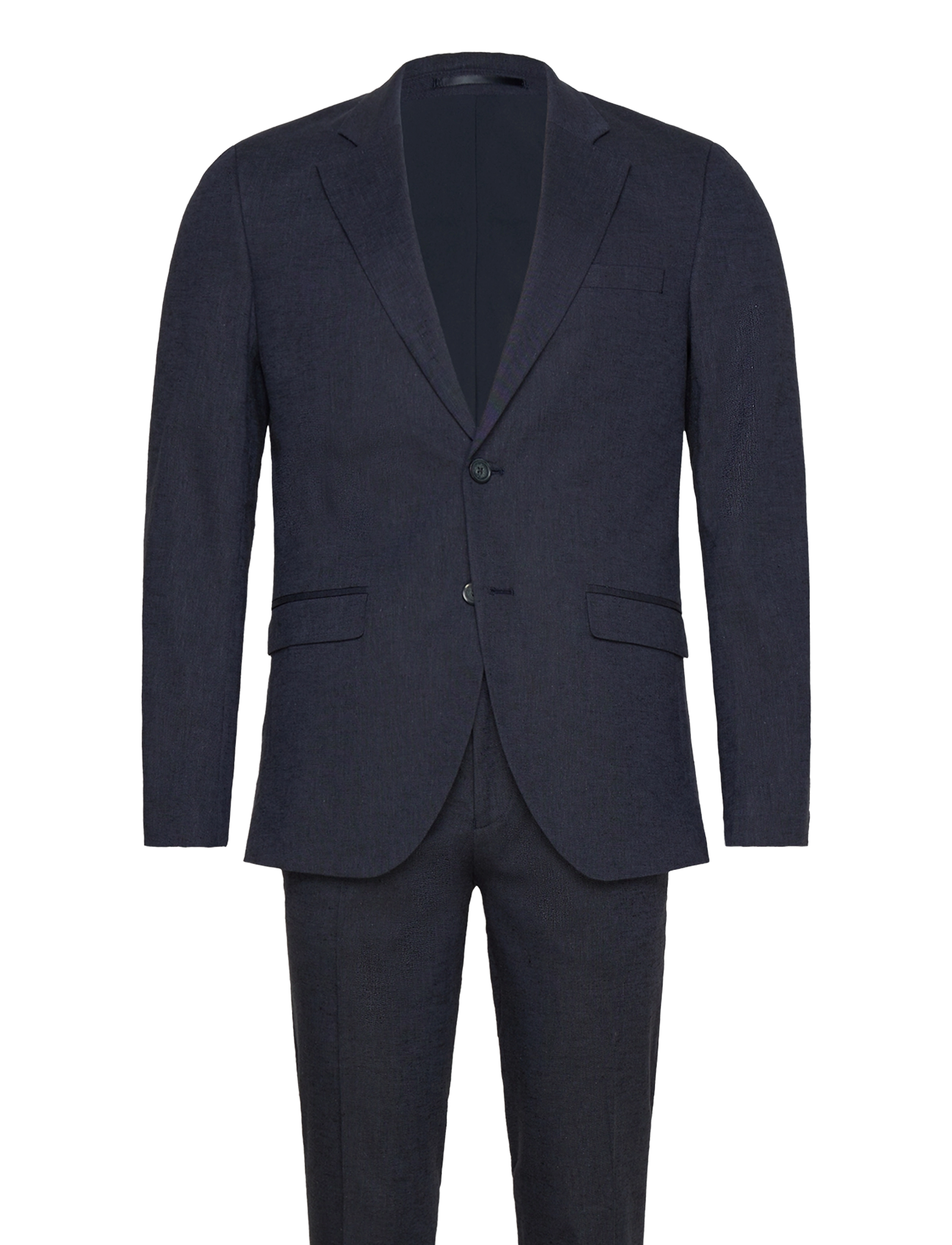 Jack & Jones JPRRIVIERA SUIT SLIM FIT SN - Jack & Jones - DARK NAVY / navy