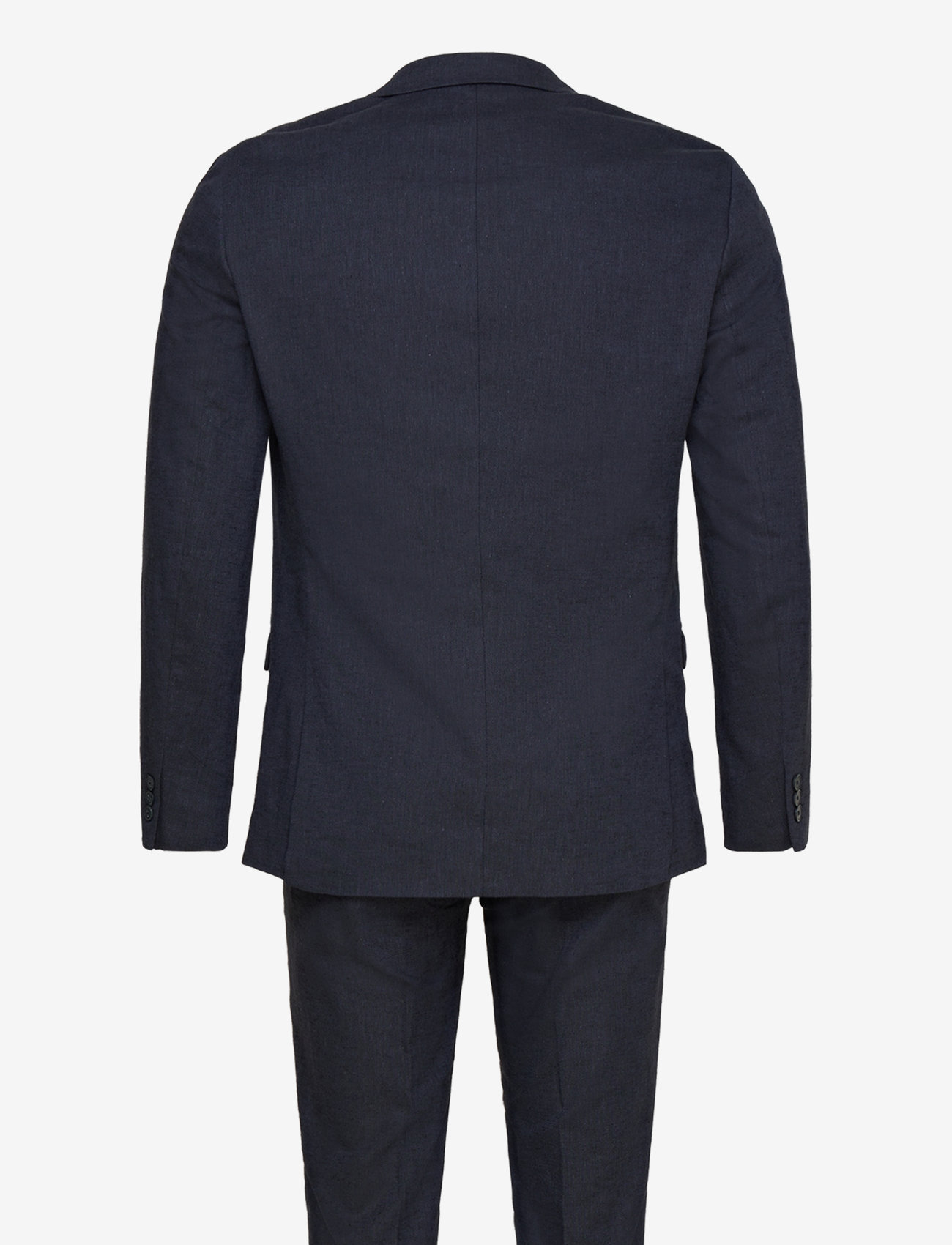 Jack & Jones - JPRRIVIERA SUIT SLIM FIT SN - suits - dark navy - 2