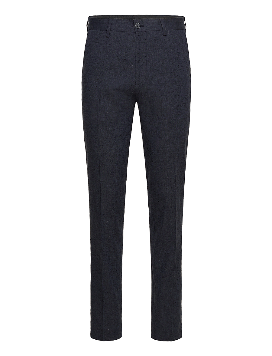 Jack & Jones - JPRRIVIERA SUIT SLIM FIT SN - jakkesæt - dark navy - 3