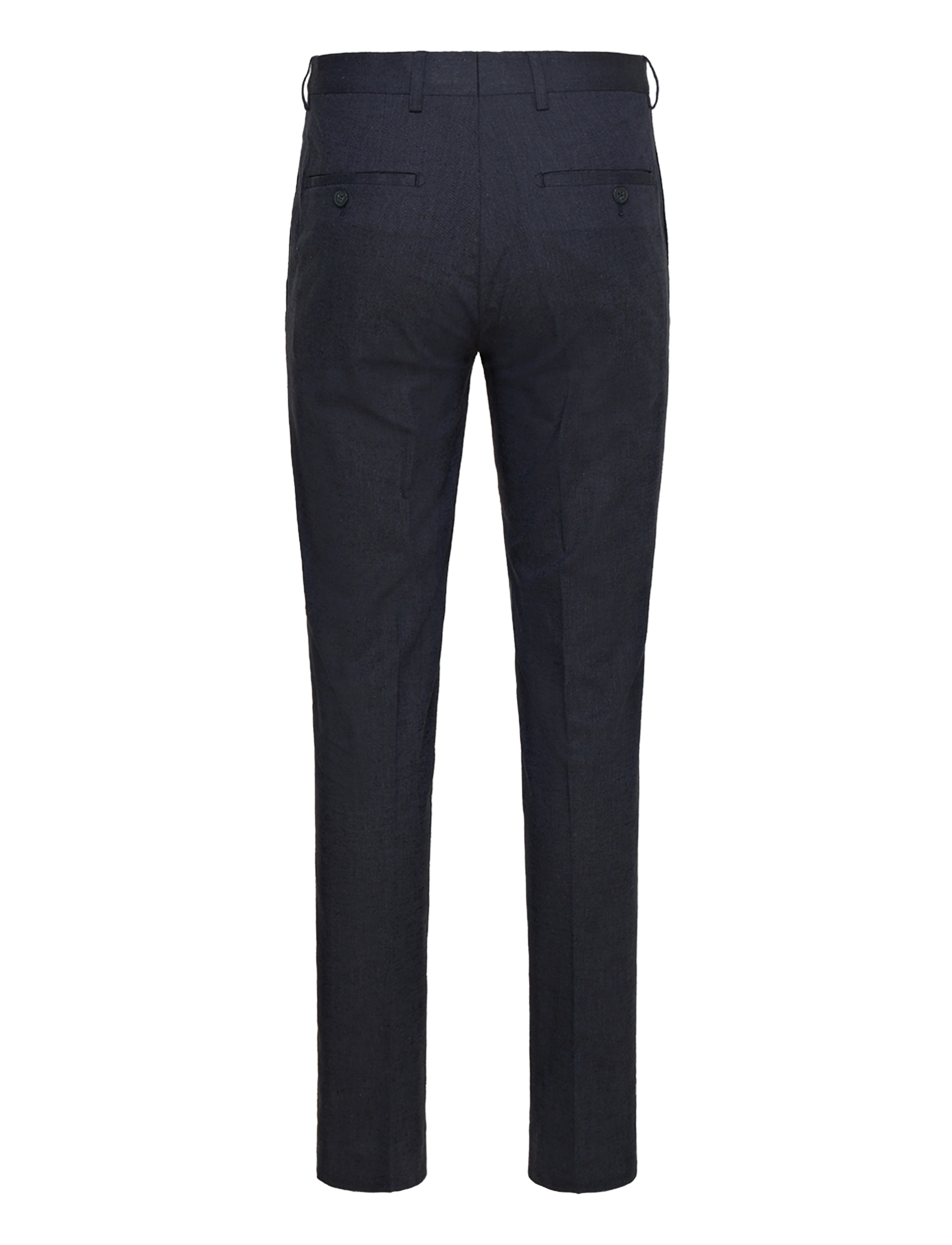Jack & Jones - JPRRIVIERA SUIT SLIM FIT SN - Ülikonnad - dark navy - 4