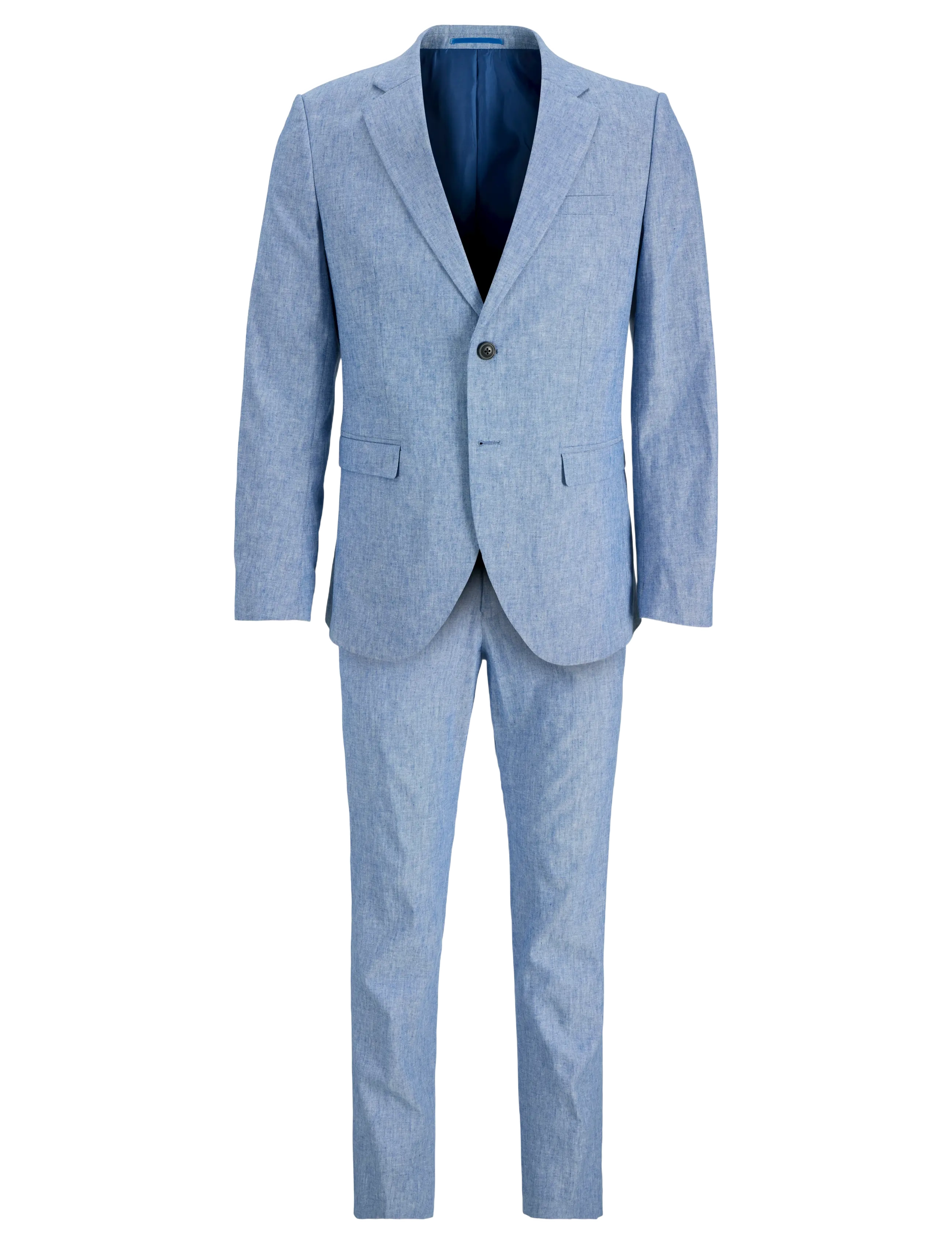 NAUTICAL BLUE