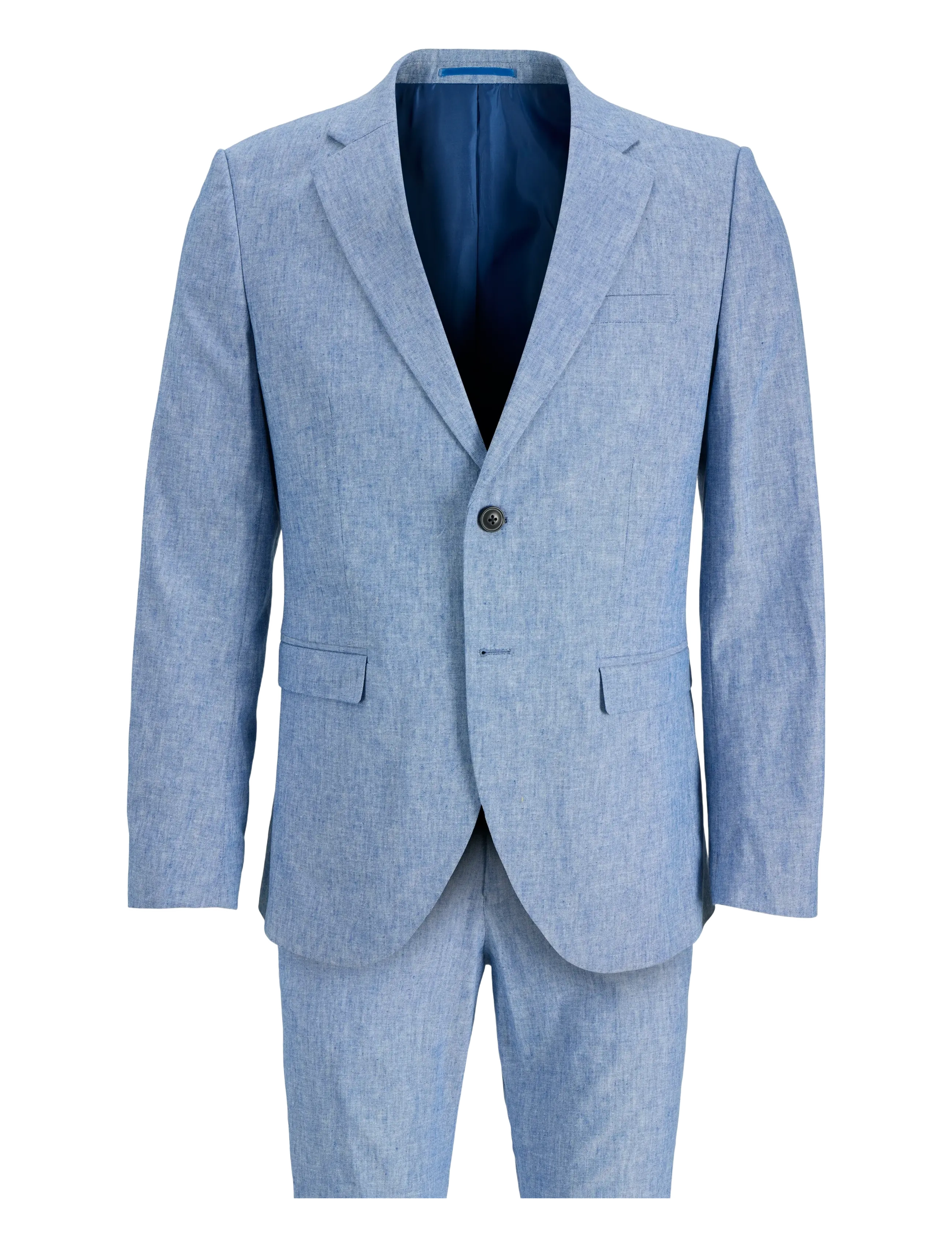 Jack & Jones - JPRRIVIERA SUIT SLIM FIT SN - nautical blue - 2