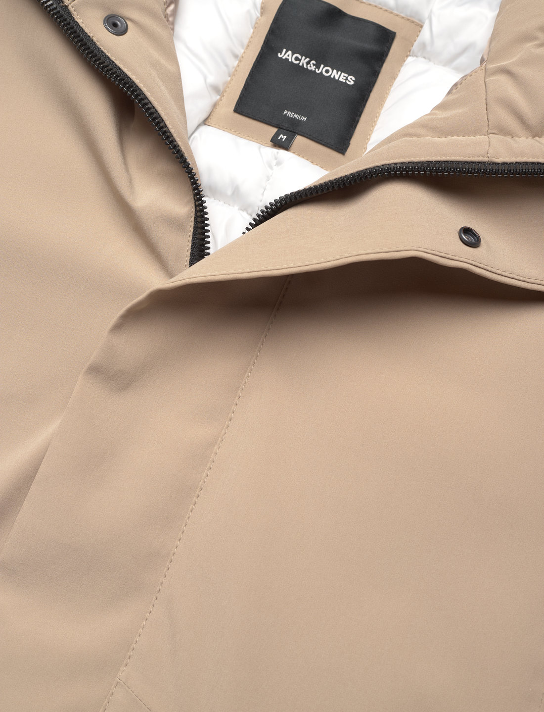Jack & jones premium 2025 parka