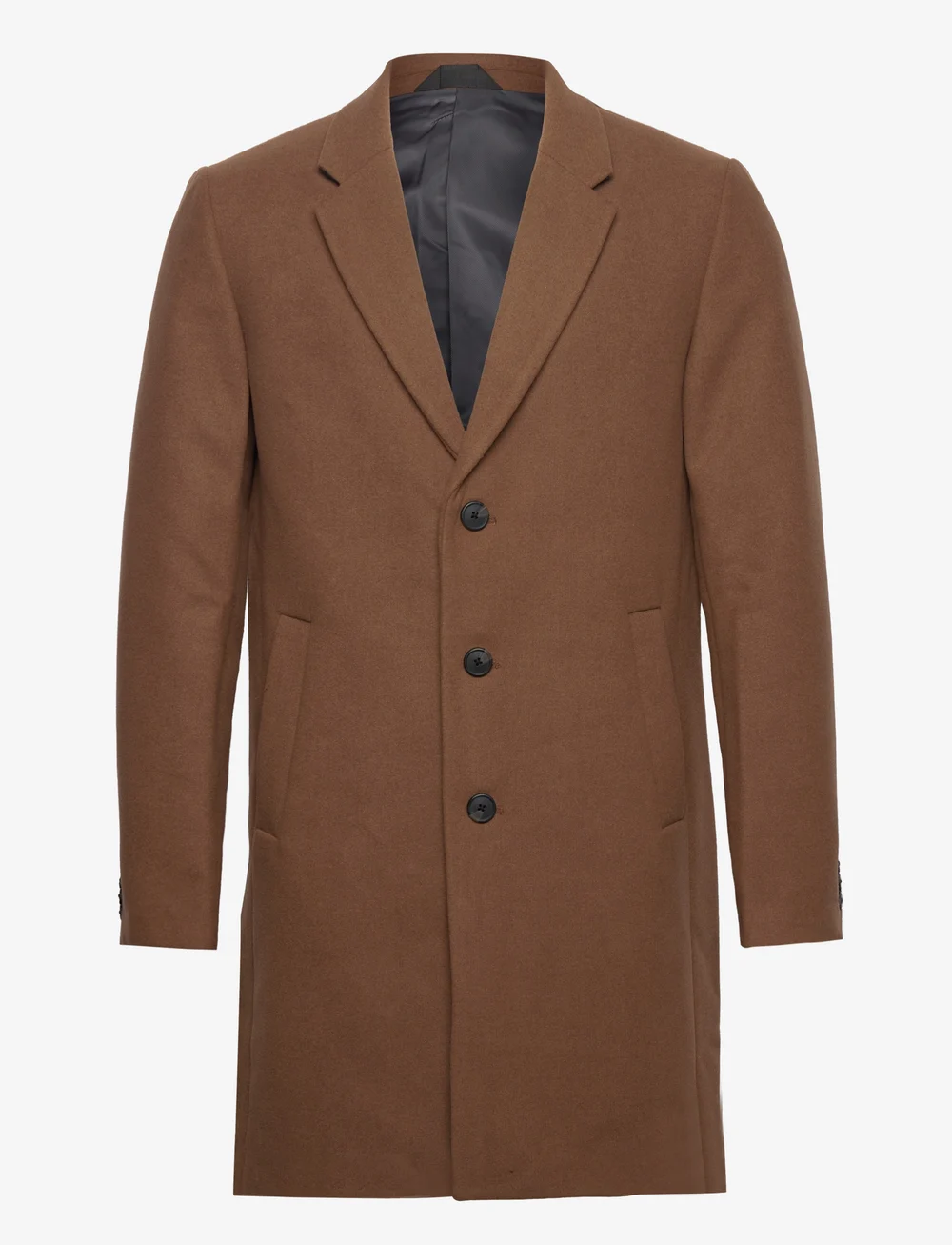 Jack jones winter coats hot sale