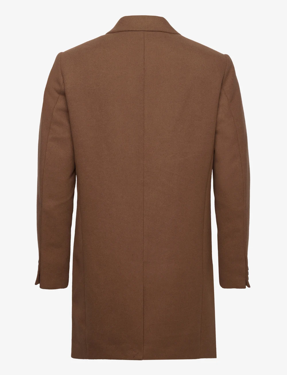 Jack and 2025 jones wool coat