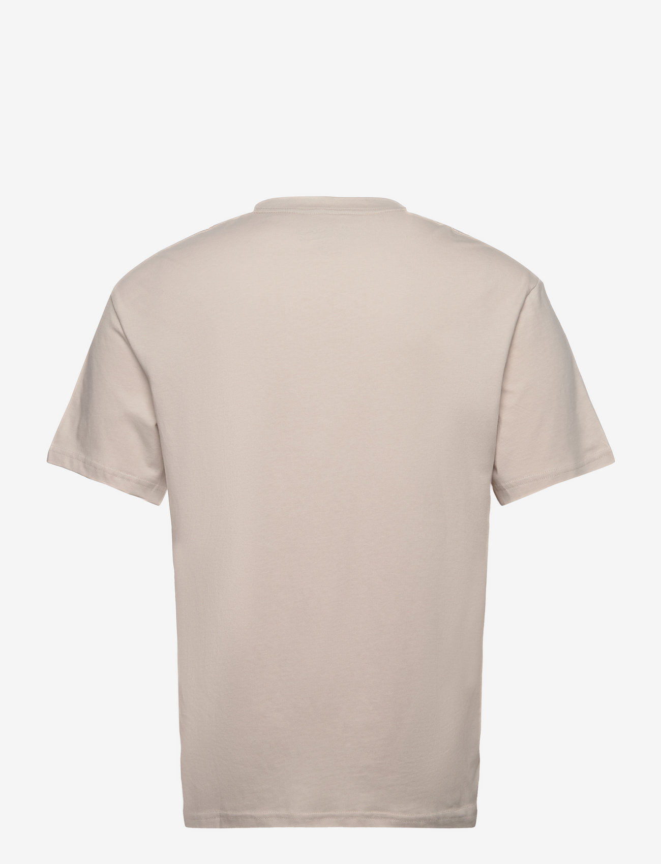 Jack & Jones - JORVESTERBRO TEE SS CREW NECK NOOS - kortärmade t-shirts - moonbeam - 2