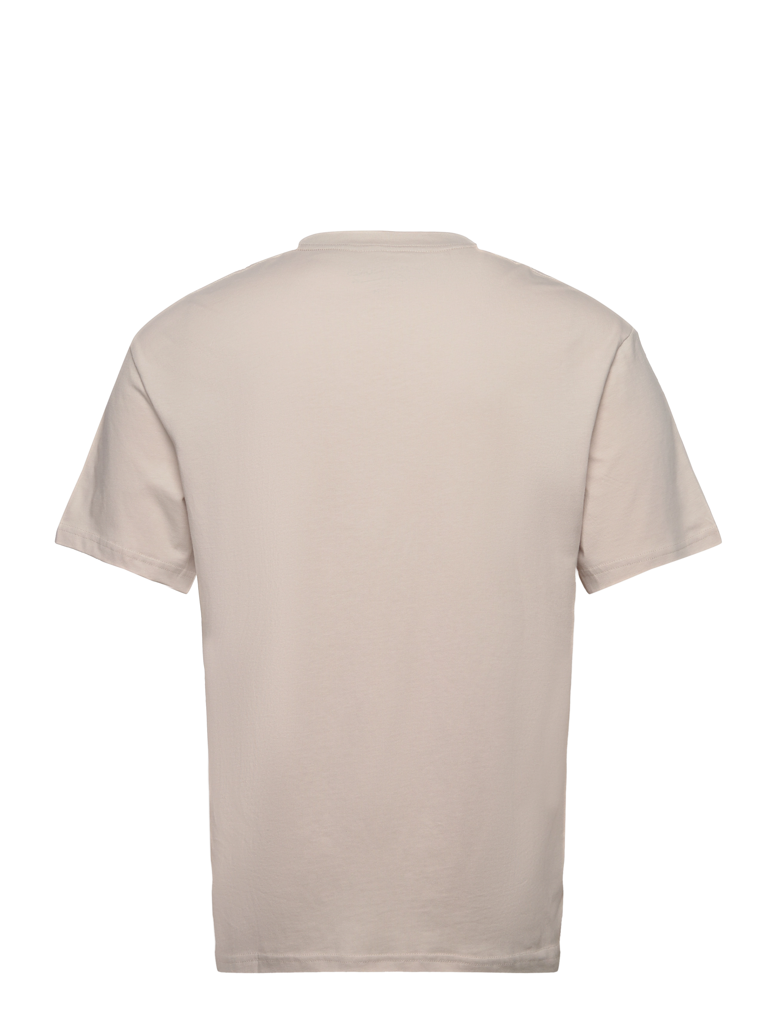 Jack & Jones - JORVESTERBRO TEE SS CREW NECK NOOS - moonbeam - 2