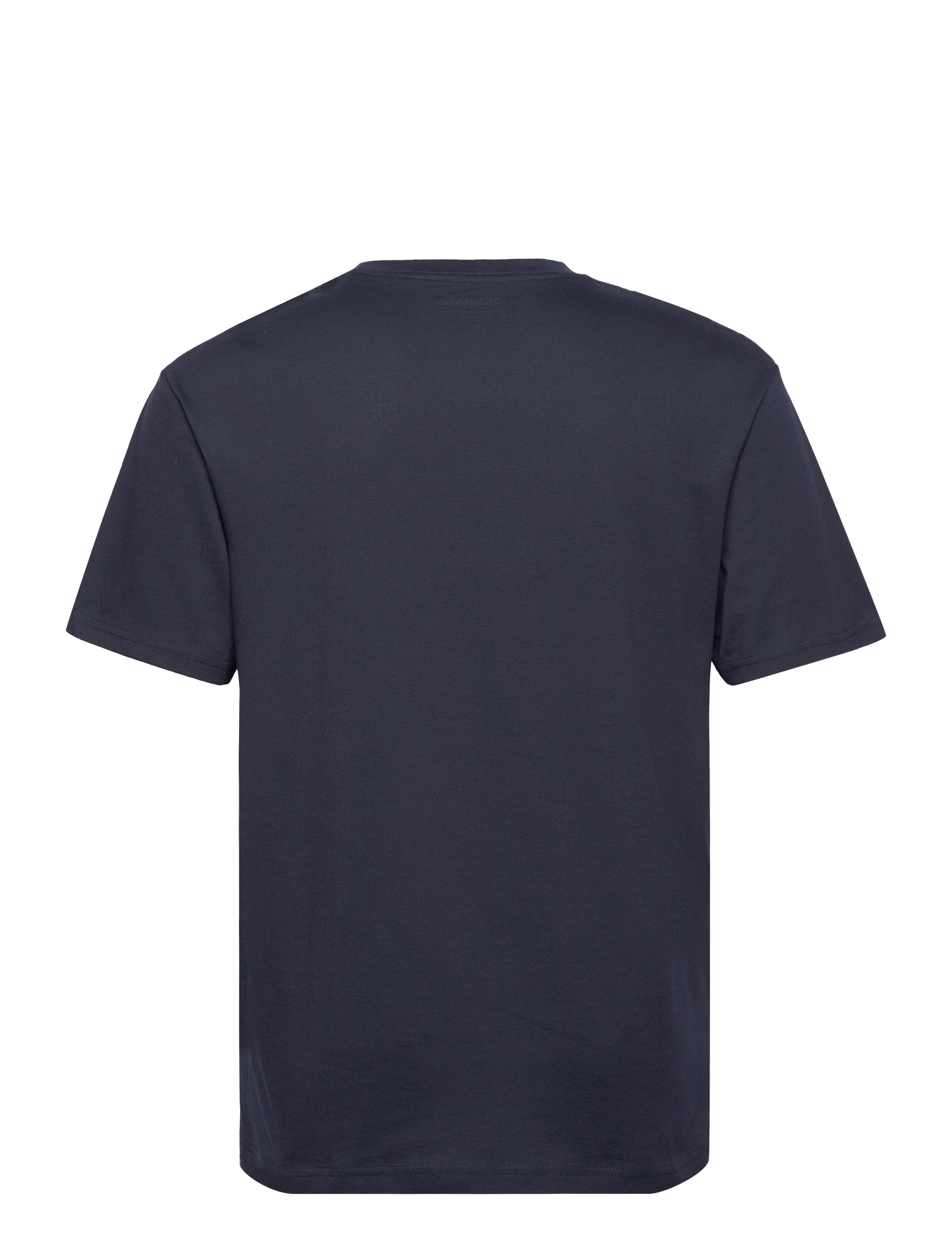 Jack & Jones - JORVESTERBRO TEE SS CREW NECK NOOS - navy blazer - 2