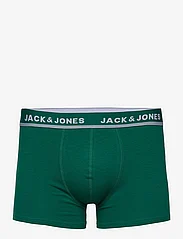 Jack & Jones - JACCOLORFUL KENT TRUNKS 7 PACK - boxerkalsonger - navy blazer - 2