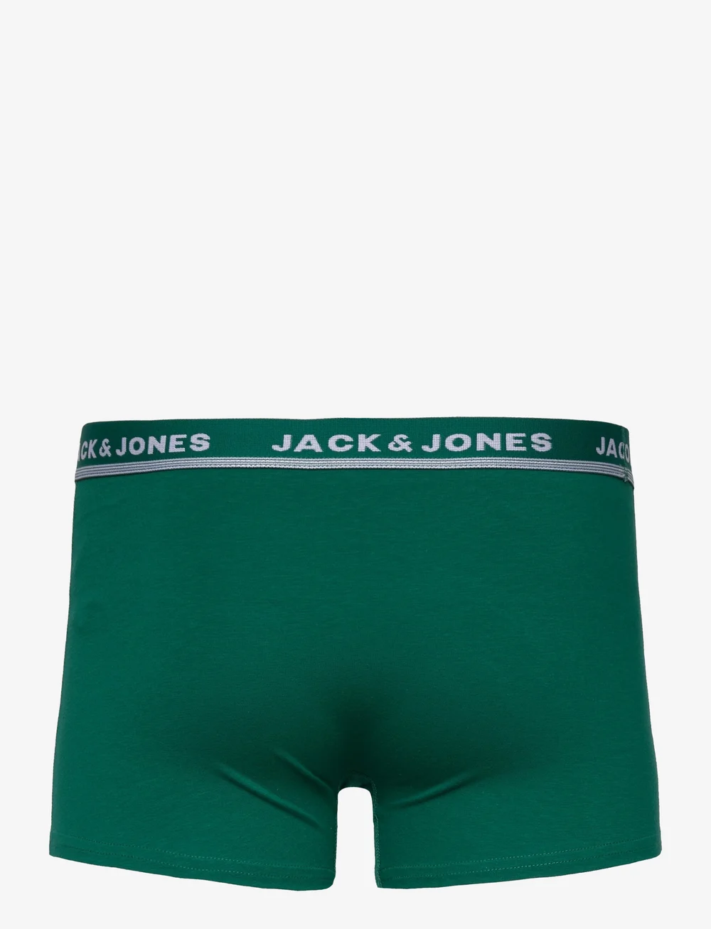 Jack & Jones Jaccolorful Kent Trunks 7 Pack - Boxers 