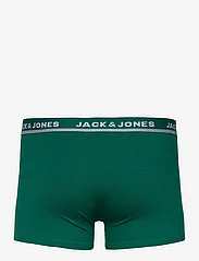Jack & Jones - JACCOLORFUL KENT TRUNKS 7 PACK - laveste priser - navy blazer - 3
