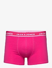 Jack & Jones - JACCOLORFUL KENT TRUNKS 7 PACK - laveste priser - navy blazer - 4