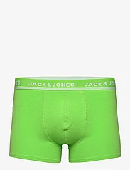 Jack & Jones - JACCOLORFUL KENT TRUNKS 7 PACK - boxer briefs - navy blazer - 6