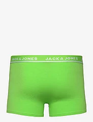 Jack & Jones - JACCOLORFUL KENT TRUNKS 7 PACK - boxerkalsonger - navy blazer - 7