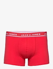 Jack & Jones - JACCOLORFUL KENT TRUNKS 7 PACK - boxerkalsonger - navy blazer - 8