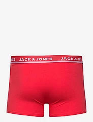 Jack & Jones - JACCOLORFUL KENT TRUNKS 7 PACK - boxerkalsonger - navy blazer - 9