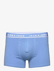 Jack & Jones - JACCOLORFUL KENT TRUNKS 7 PACK - laveste priser - navy blazer - 10